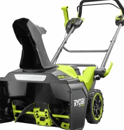 Snöslunga Ryobi MaxPower RY36STX53B-160 36V