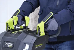 Snöslunga Ryobi MaxPower RY36STX61A-260F 36V (2x6.0Ah)