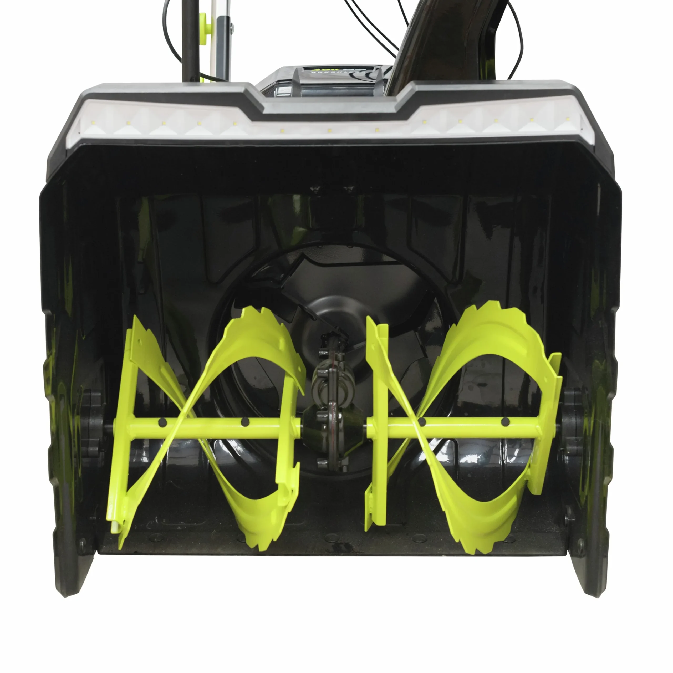 Snöslunga Ryobi MaxPower RY36STX61A-260F 36V (2x6.0Ah)