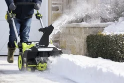 Snöslunga Ryobi MaxPower RY36STX53A-160 53cm 36V