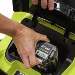 Snöslunga Ryobi MaxPower RY36STX53A-160 53cm 36V