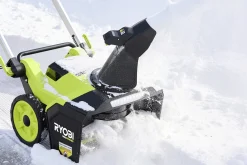 Snöslunga Ryobi MaxPower RY36STX53A-160 53cm 36V