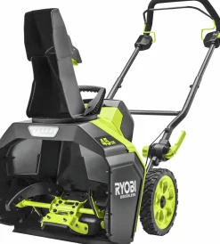 Snöslunga Ryobi ONE+ RY18STX45A-0 18V (exkl batteri)
