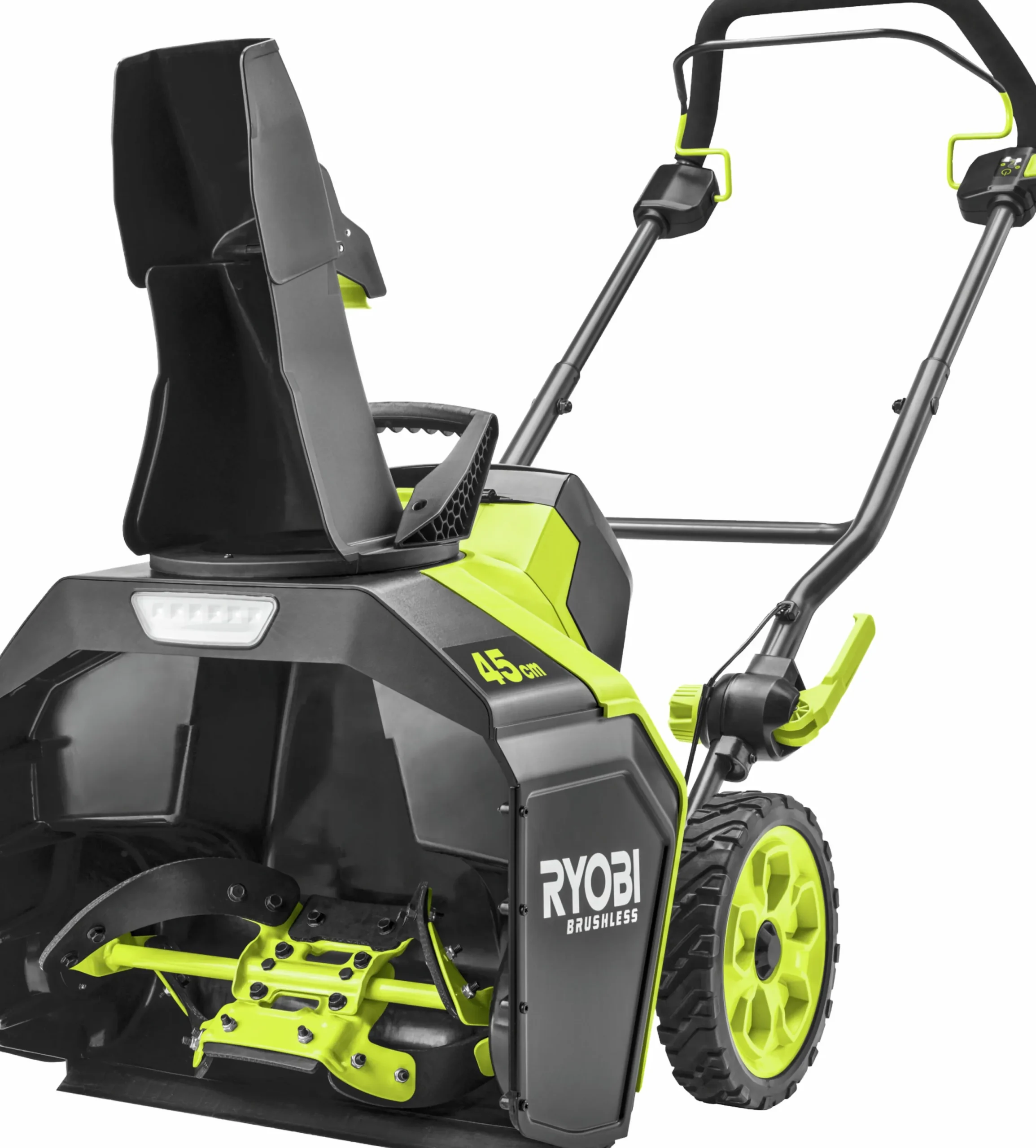 Snöslunga Ryobi ONE+ RY18STX45A-0 18V (exkl batteri)