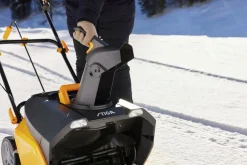 Snöslunga Stiga ST700E Kit