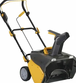 Snöslunga Stiga ST700E Kit