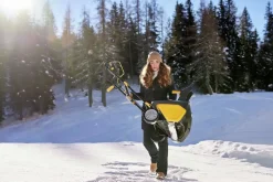 Snöslunga Stiga ST700E Kit