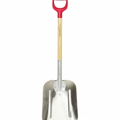 Snö-/Sopskyffel Fiskars Classic Pro Aluminium 500 AY