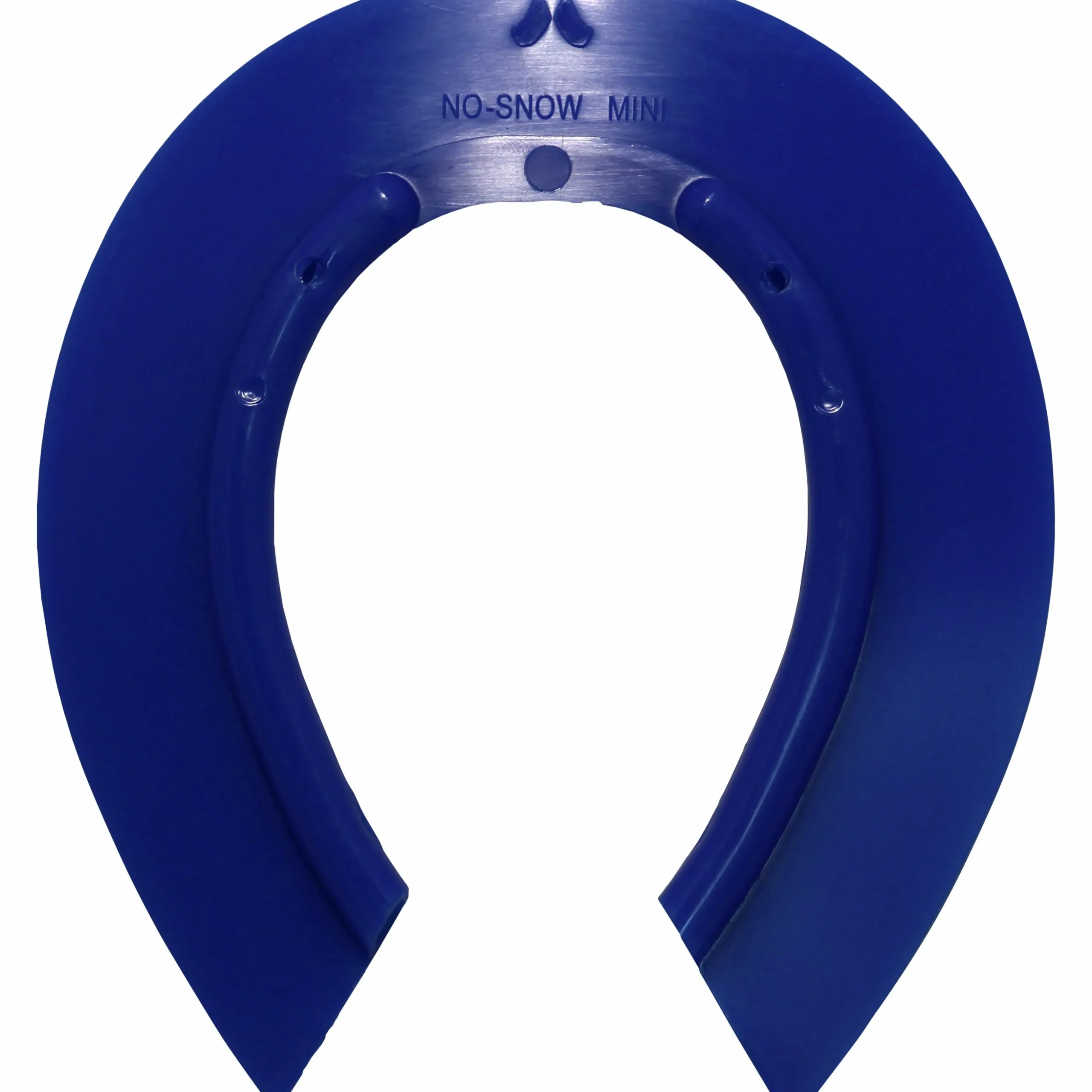 Snösula Mustad No-Snow Blue Mini Fram 2-p