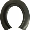 Snösula Mustad No-Snow Svart Bakhov 2-p