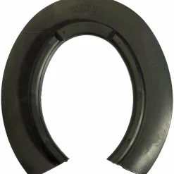 Snösula Mustad No-Snow Svart Bakhov 2-p