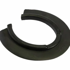Snösula Mustad No-Snow Svart Bakhov 2-p