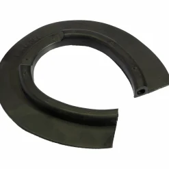 Snösula Mustad No-Snow Svart Framhov 2-p