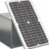 Solcellspanel AKO till elstängsel 15W