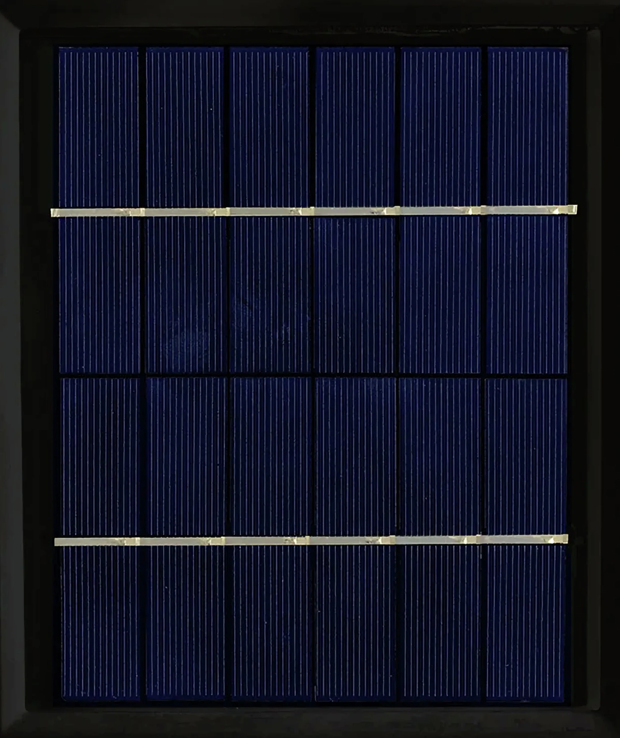 Solcellspanel Luda.Farm Fence Alarm 3W