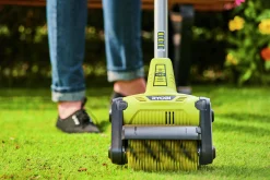 Sopborste Ryobi RAC823