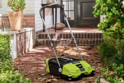 Sopmaskin Ryobi ONE+ R18SW3-0 18V (exkl batteri)