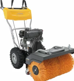 Sopmaskin Stiga Sweeper SWS 600 G