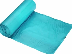 Sopsäck Trioworld K2 Blå 240L 10-p