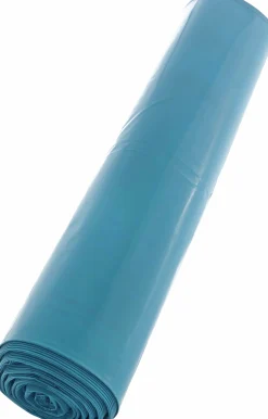 Sopsäck Trioworld K3 Blå 125L 25-p