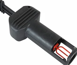 Sorkfälla & Mullvadsfälla Swissinno SuperCat Grå