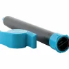 Sorkskrämma & mullvadsskrämma Silverline SM1250 plus