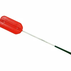 Sorteringspaddel Kerbl röd 107cm