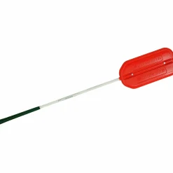 Sorteringspaddel Kerbl röd 107cm