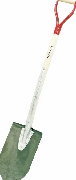 Spade Fiskars 11AY Proffs