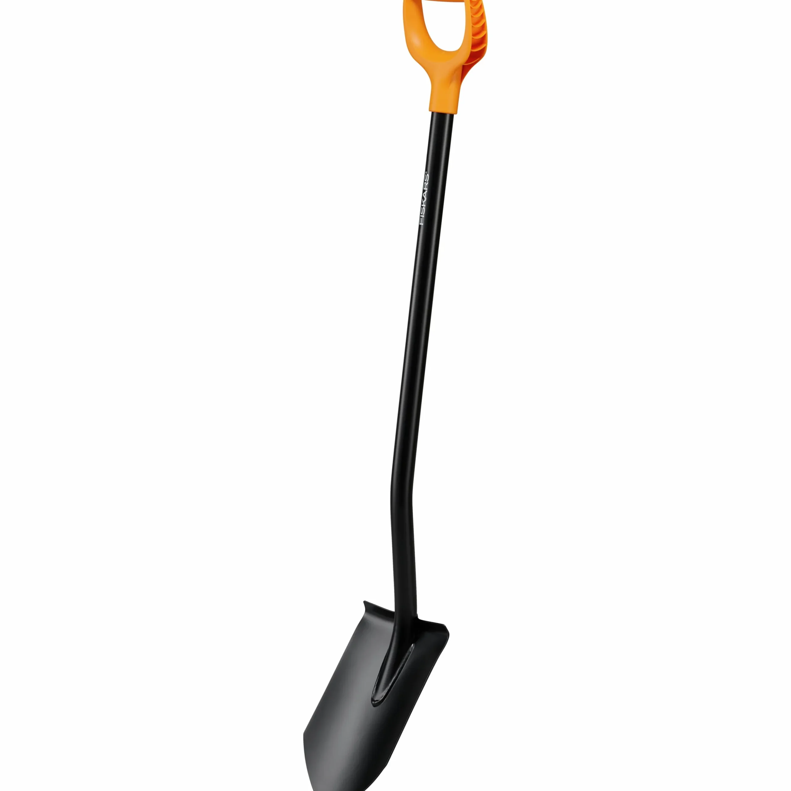 Spade Fiskars Solid Spetsig Metall