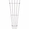 Spalje Solfjäder 160cm Rostfärg