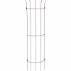 Spaljé Granngården Böjd Rost 37,5-51x160cm