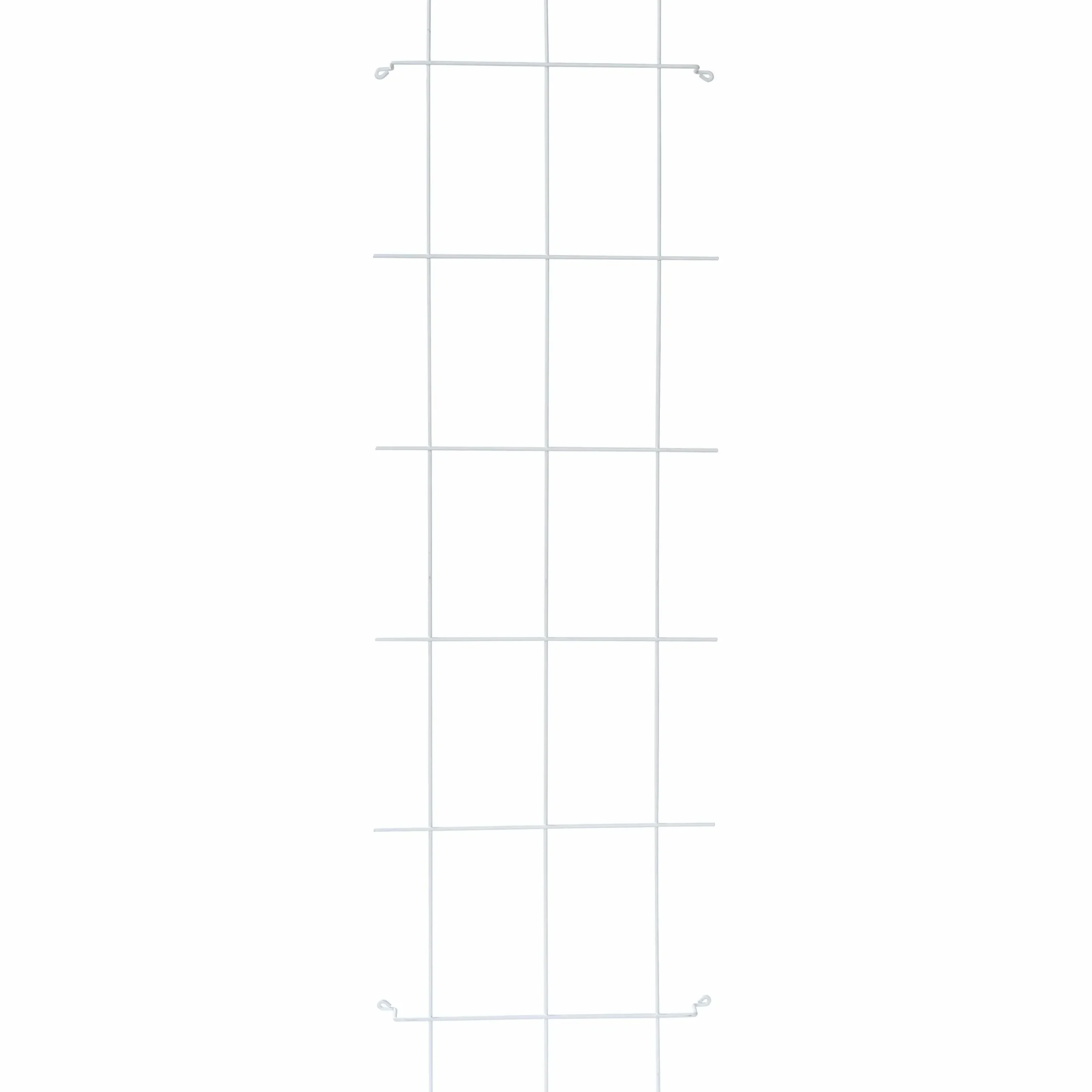 Spaljé Nyby Bruk Trådspaljé 45x150cm Vit
