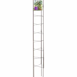Spaljétorn Nelson Garden för tomater 23+25+23cmx140cm