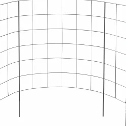 Spaljé Ventura till rund odlingskrage 60cm