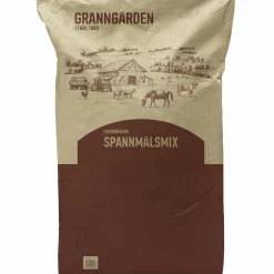 Spannmålsmix Granngården Vete/Korn/Majs 15kg
