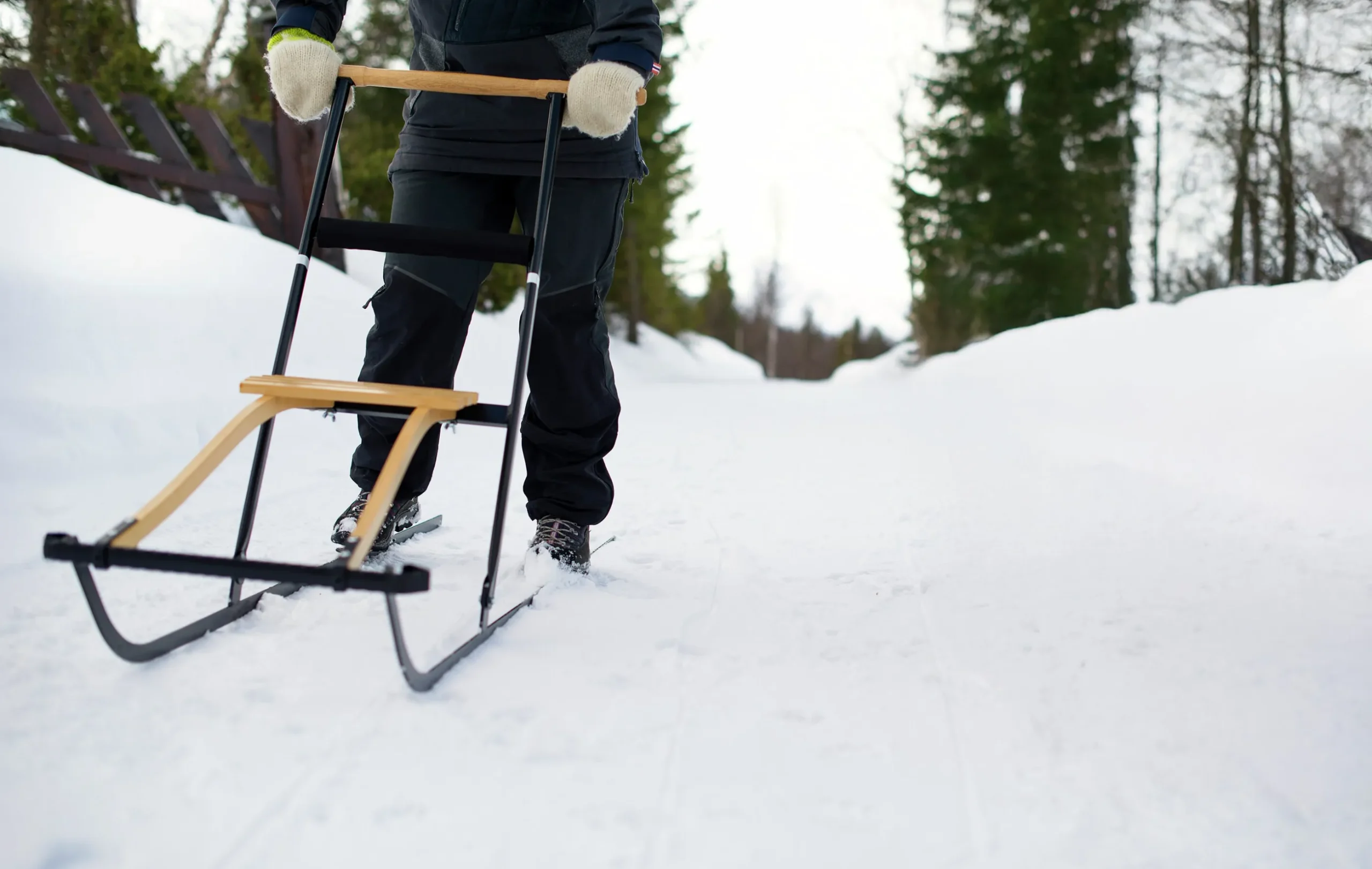 Spark Espegard Tempo Liten/Junior