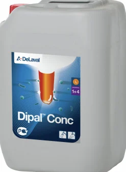 Spendopp DeLaval Dipal Conc 10L