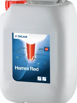Spendopp DeLaval Hamra Red 10L