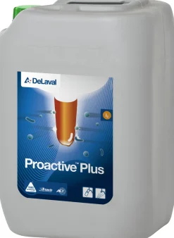 Spendopp DeLaval Proactive Plus 20L