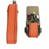 Spännband Millarco WorkIT 550kg orange 5m