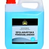Spolarvätska Agrol Färdigblandad 4L