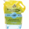 Spolarvätska Agrol Färdigblandad 3L