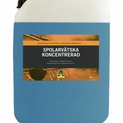 Spolarvätska Agrol Koncentrat 25L