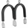 Sporrar Equipage med sporrem Dam 20mm