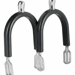 Sporrar Equipage med sporrem Dam 20mm