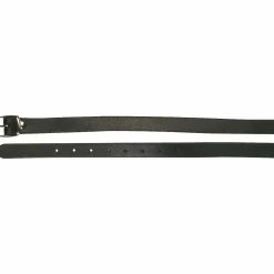 Sporremmar Hansbo Sport Läder Svart 2-p