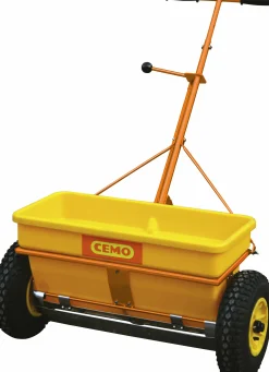 Spridare Cemo Salt/sand 35L