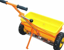 Spridare Cemo Salt/sand 35L