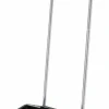 Spridarvagn Nyby Bruk Svart 12L